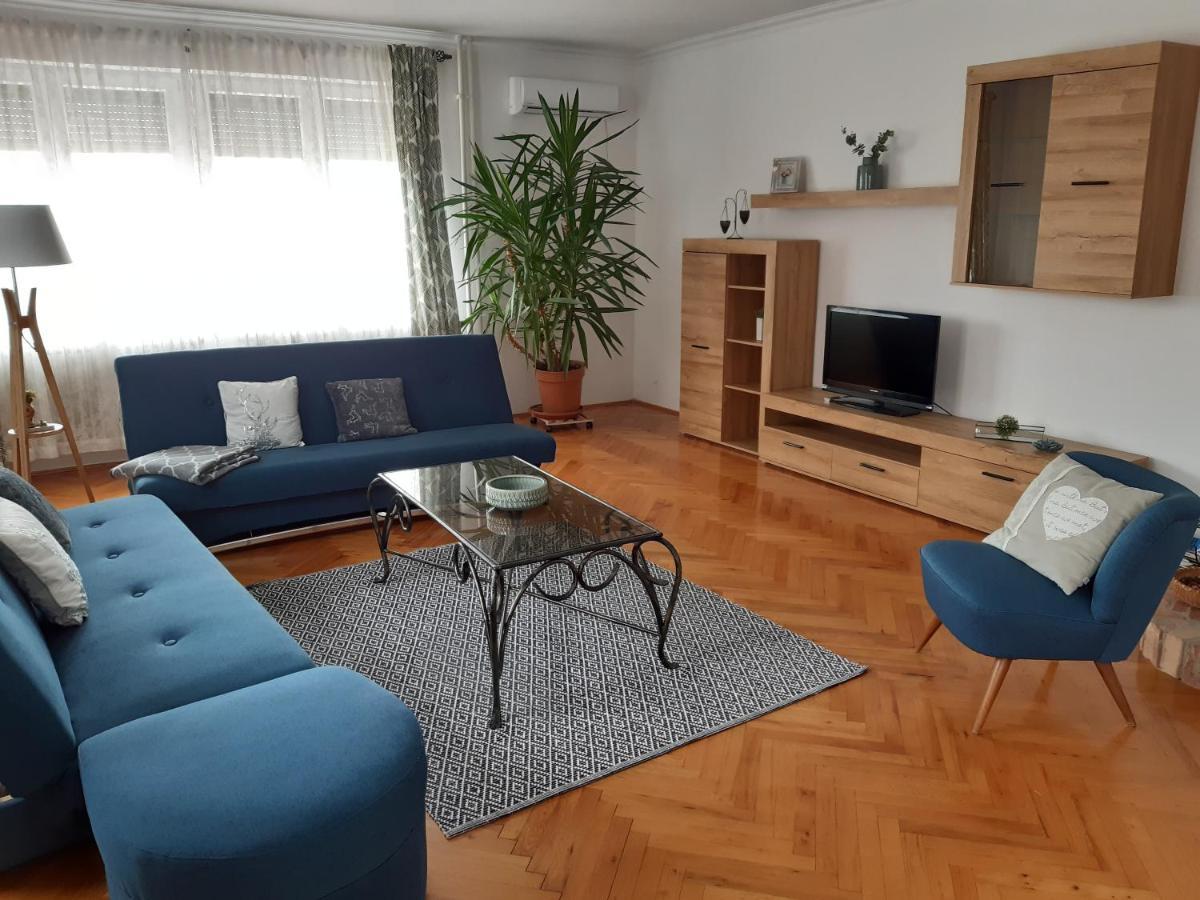 Apartman Nikol Tihany Exterior foto